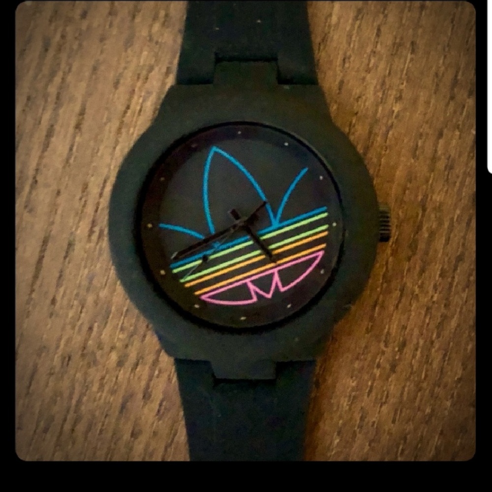 ⌚ Adidas watch ⌚ NWOT